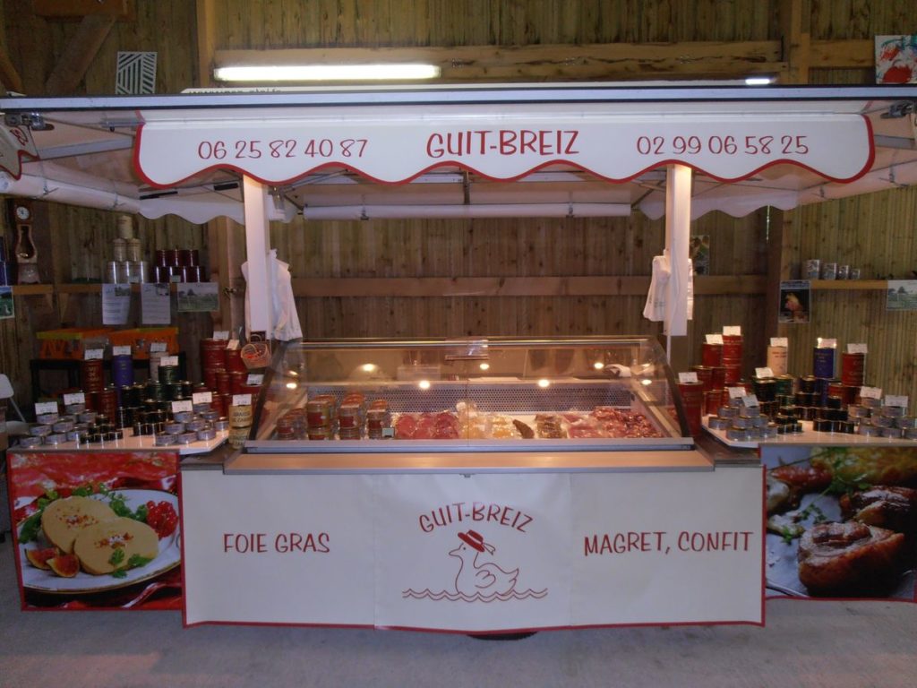 Guit breiz