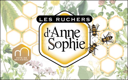 Les ruchers d'Anne-SOphie