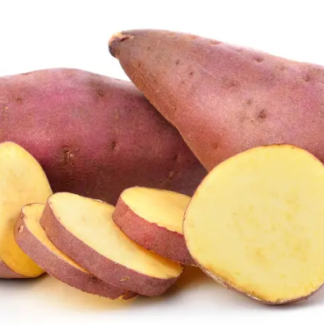 Patates douces (1kg)